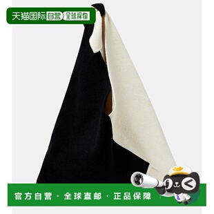 香港直邮Gabriela Hearst 女士 Hildegard cashmere tote bag 托