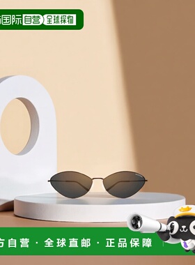 香港直邮Balenciaga 猫眼太阳镜 BB0350S巴黎世家