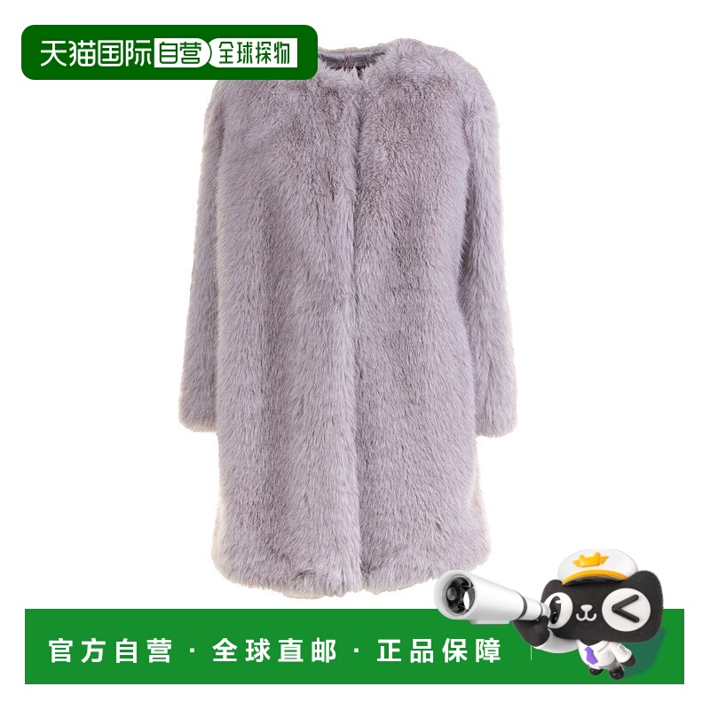 1h可退 香港直邮MAX MARA STUDIO 女士外套 2526456012600001 AW2