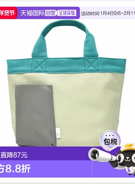日本直邮ROOTOTE 小号女士合成皮革托特包 [1047 RO3330AW008501]
