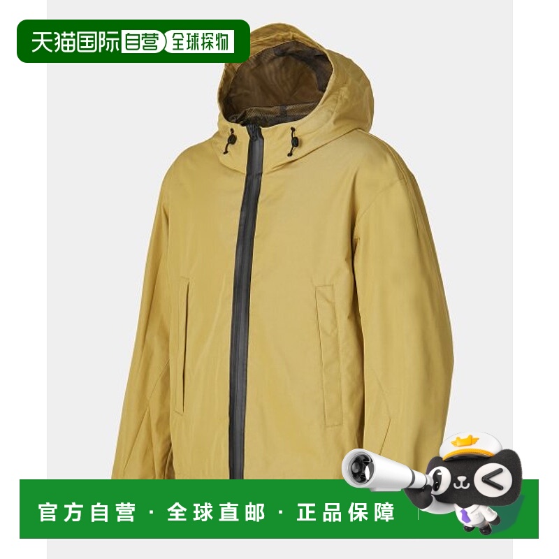 韩国直邮COOR 夹克外套 CXC4JK07K-MGN休闲潮流穿搭 高级感正品