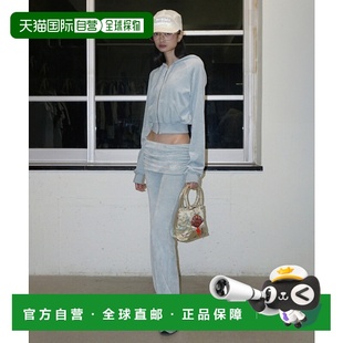 SC24S405BL 休闲裤 韩国直邮SCULPTOR美式 复古街头辣妹潮牌新款