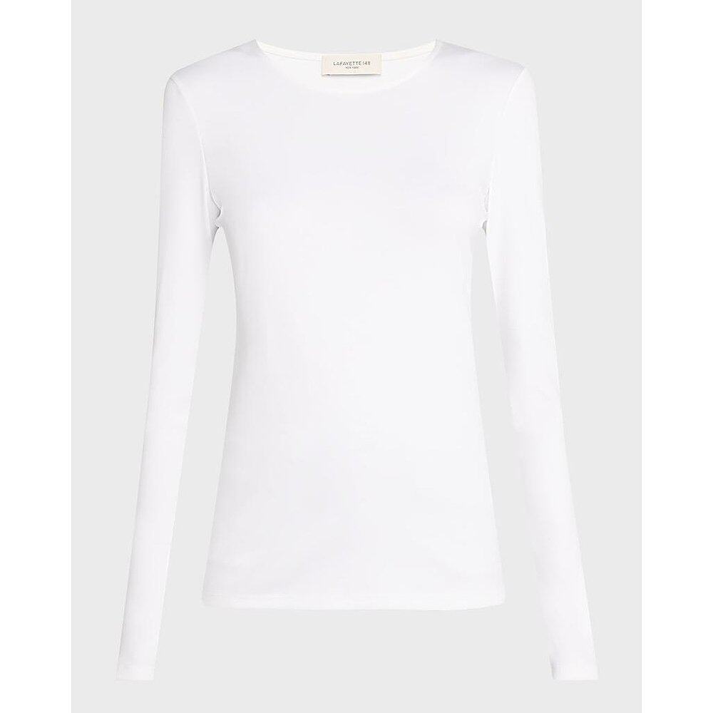 lafayette 148 new york 女士 上装T恤