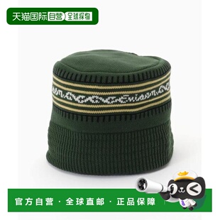 EVISEN STANDARD GLC针织帽 日本直邮JOURNAL 1h可退