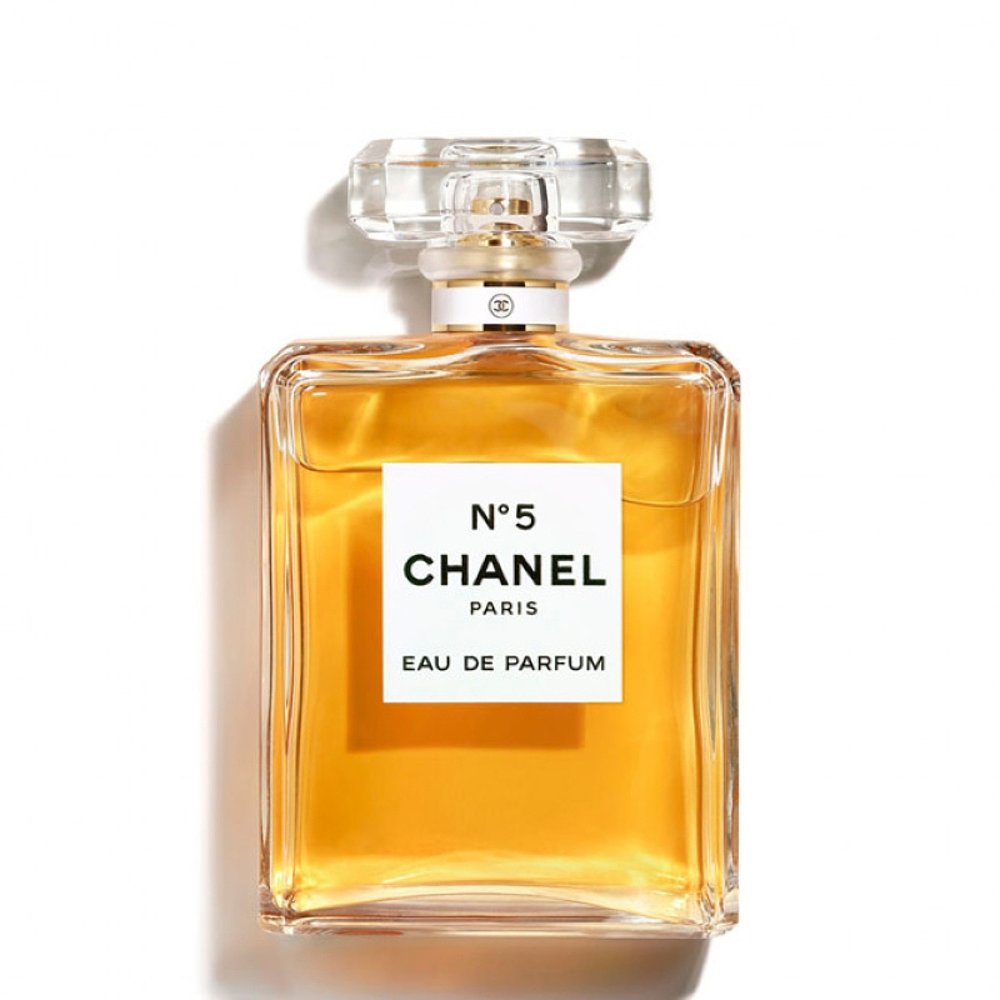 香奈儿5号香水浓香 CHANEL N°5 EDP 100ML