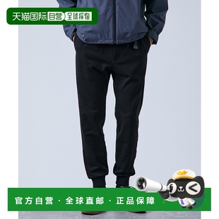 男士 高弹力修身 松紧 日本直邮B.C 裤 STOCK Jogger 1h可退 锥形