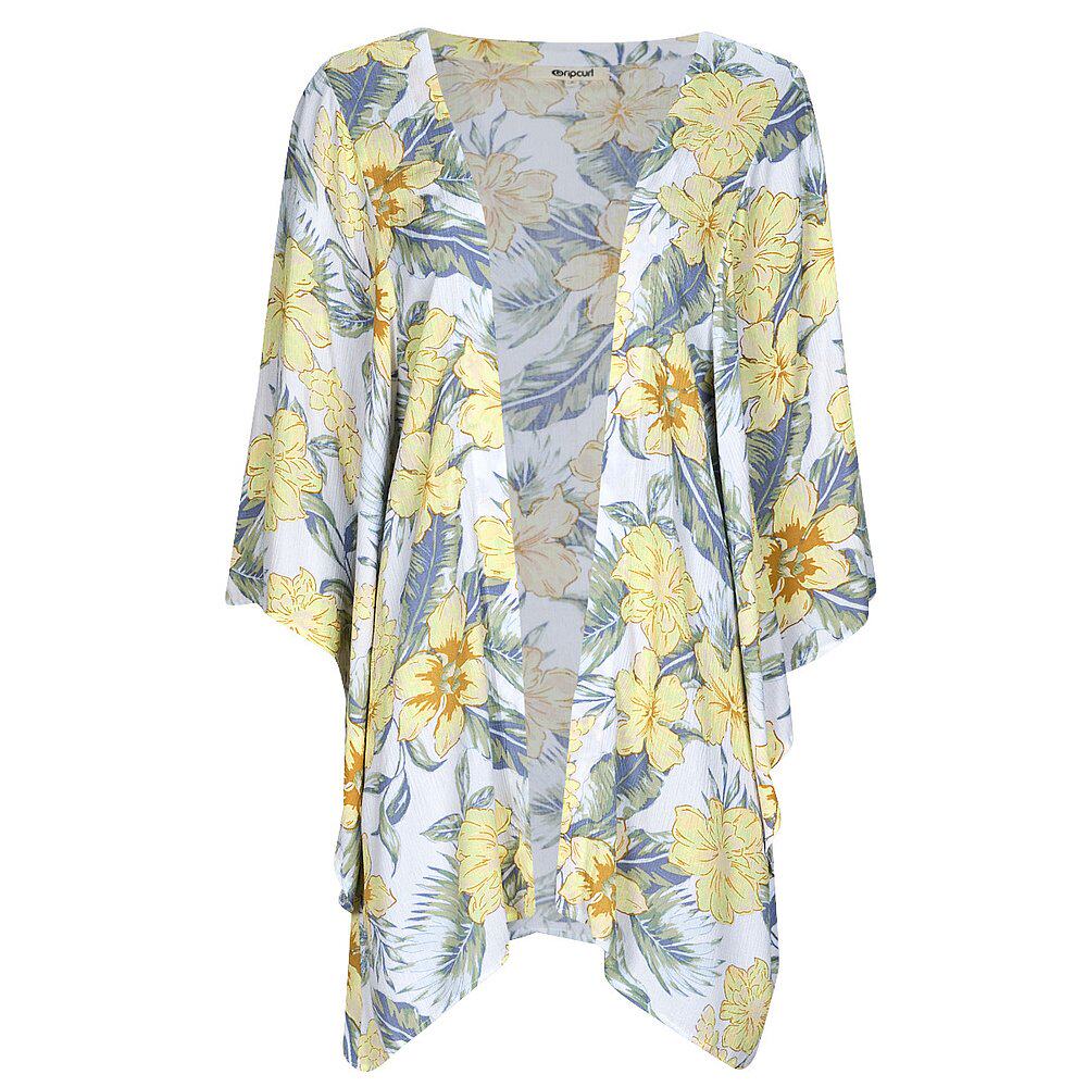 Rip Curl  ALWAYS SUMMER KIMONO 女士服装外套 018WSH-1000
