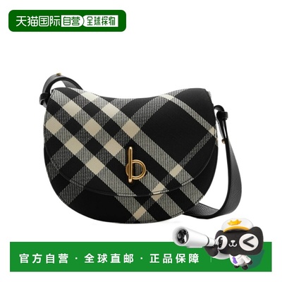 1h可退 香港直邮24FW Rocking Horse中号单肩包 Women