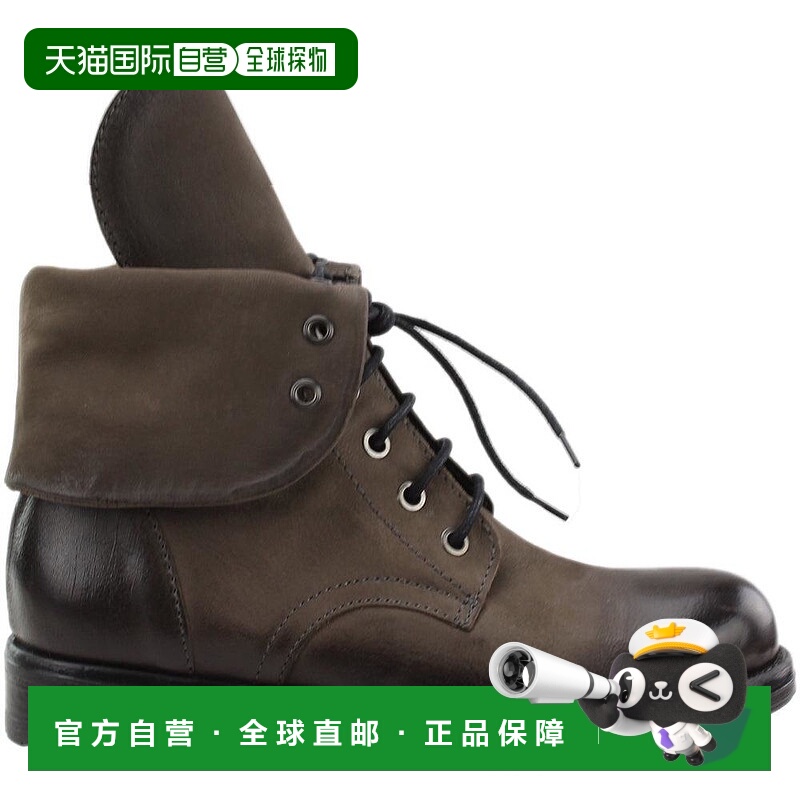 1h可退 【美国直邮】Clarks Minoa River 系带短靴 女鞋 时尚靴子