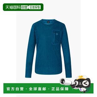 秋冬新款 正品 休闲户外加绒上衣JWTBX2306 SPORT男士 韩国直邮KOLON