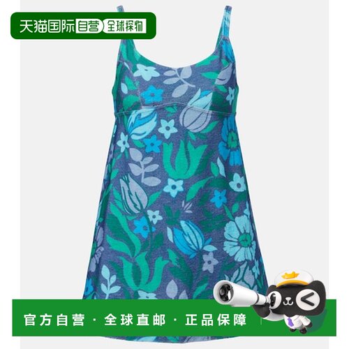 香港直邮Chloe蔻依女士连衣裙