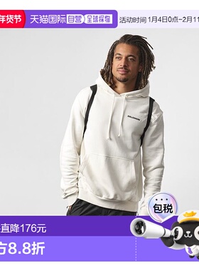 欧洲直邮Salomon萨洛蒙 PROLOG 25系列男女通用白色/黑色聚酯纤维