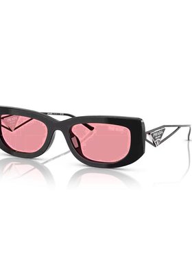 Prada 普拉达 女士 -sunglasses 太阳镜 PR 14YS1AB30L_BLPI