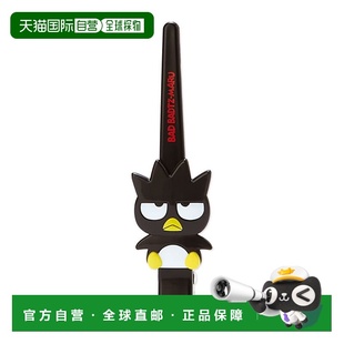 【日本直邮】Sanrio三丽鸥 头发配饰 长发夹 三丽鸥酷企鹅58513