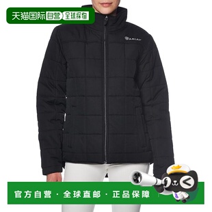 女士 ariat R.E.A.L.&trade; Crius 高 1h可退 夹克 香港直邮潮奢