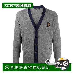 387719Z53151007 1小时内可退 针织毛衣 香港直邮GUCCI SS202 男士