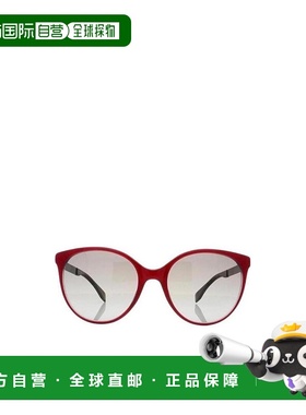 香港直邮FENDI 女士太阳镜 FF0078SEOC