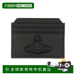 5403000CUL001SN401 1h可退 香港直邮VIVIENNE WESTWOOD 女士钱包