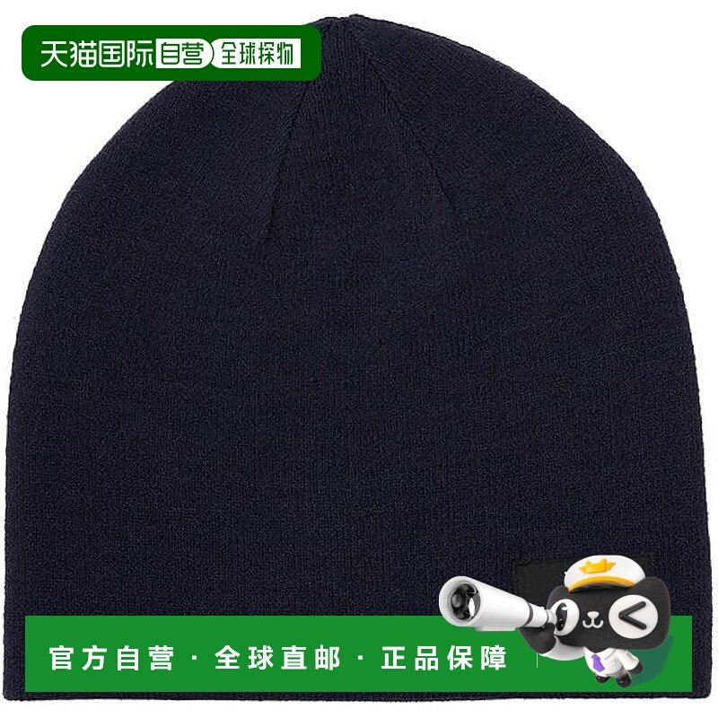 【日本直邮】DAIWA DC-9723W 男士防寒帽 海军蓝 钓鱼帽达亿瓦