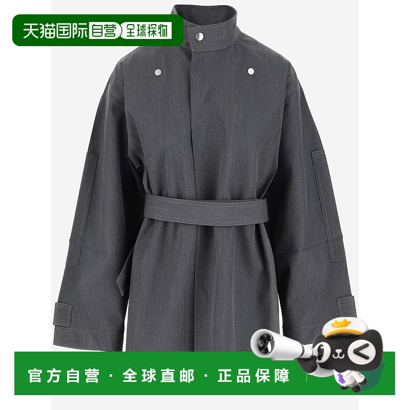 1h可退 香港直邮BOTTEGA VENETA 女士夹克 769757V1JO01874 AW202