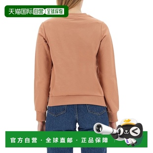 女士针织毛衣 apc COEZDF27759FAD Sweat 花色 香港直邮A.P.C.