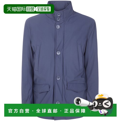 欧洲直邮HERNO 男士夹克 PI001358U12346SZ9200 AW2支付后1h可退