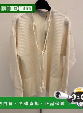 欧洲直邮GOLDEN GOOSE DELUXE BRAND 女士针织毛衣GWP01958P00170