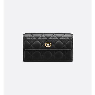 长款 DIOR Jolie 迪奥 兰花钱包 24年上新Dior