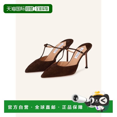 欧洲直邮aquazzura 女士 凉鞋