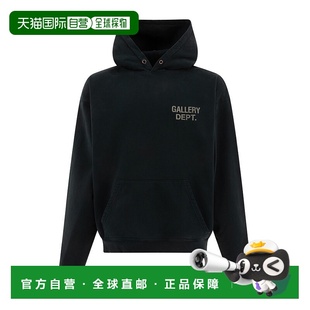 GDLH50025 连帽卫衣 香港直邮GALLERY DEPT