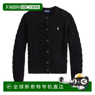 LAUREN 女士衛(wèi)衣 香港直郵POLO 211972104005 AW202 RALPH 1h可退