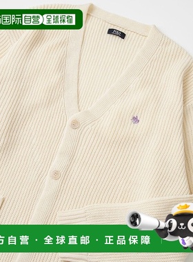 日本直邮coen 针织开衫 CO3322EM010903