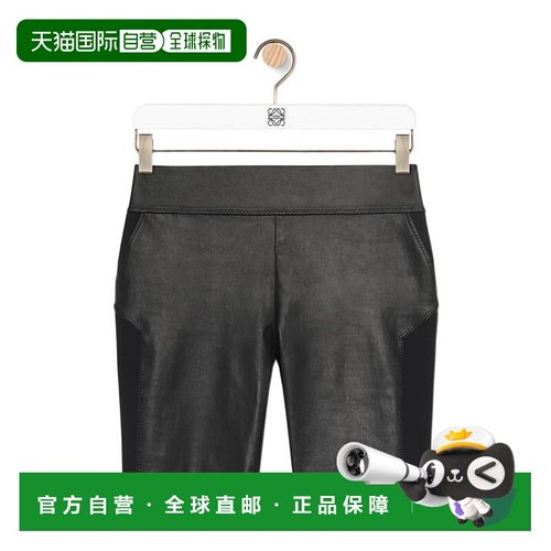 香港直邮Loewe 弹力骑行短裤 S359Y54L15骑行裤