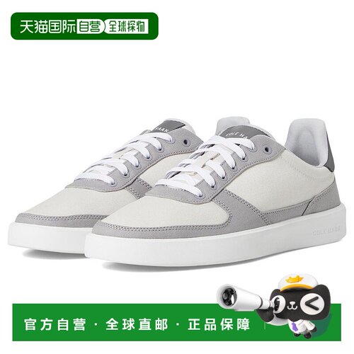 1h可退 【美国直邮】cole haan 男士 时尚休闲鞋