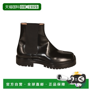 马吉拉 马丁 男士 Tabi S57 香港直邮Maison 切尔西靴子 Margiela