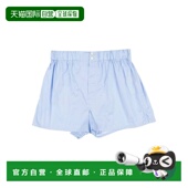 平角内裤 1h可退 blue蓝色 布里奥尼 男士 香港直邮潮奢 Brioni
