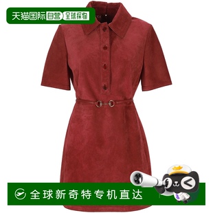1h可退 连衣裙 欧洲直邮gucci 女士