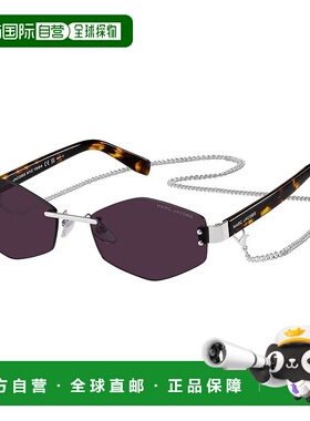 1h可退 香港直邮潮奢 Marc Jacobs 马克 雅可布 女士 -sunglasses