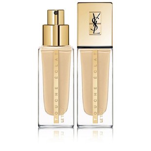 25ml Ivory B20 米白色 圣罗兰超模聚焦光感粉底液 新瓶装 YSL