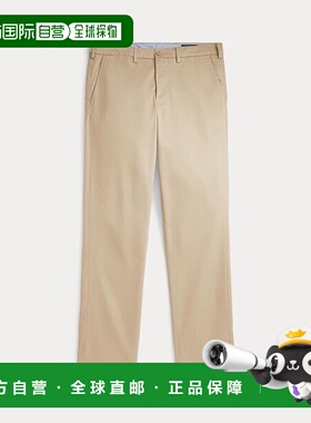 日本直邮RALPH LAUREN拉夫劳伦男女同款休闲裤MNPOPNT14G20699-25