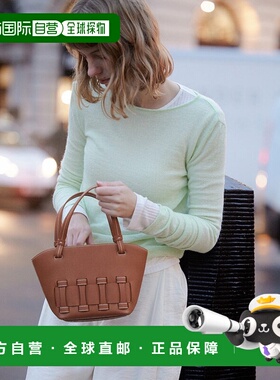 韩国直邮LOEUVRE正品 通用款女包305174643Sac de Lien Mini FA4S