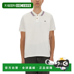 针织毛衣 男士 2H01000PJ0009A401 WESTWOOD 香港直邮VIVIENNE