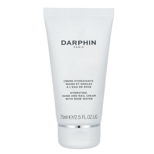 Darphin达芬奇深层保湿手部及指甲霜