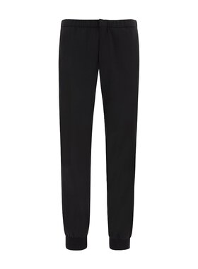 Prada 松紧腰运动裤 SPH332133USOOO