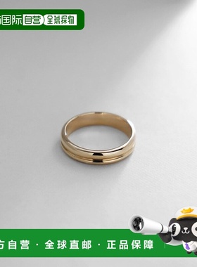 日潮跑腿COCOSHNIK 指环 10戒指