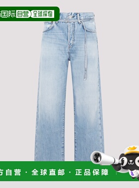 欧洲直邮acne studios 男士 牛仔裤