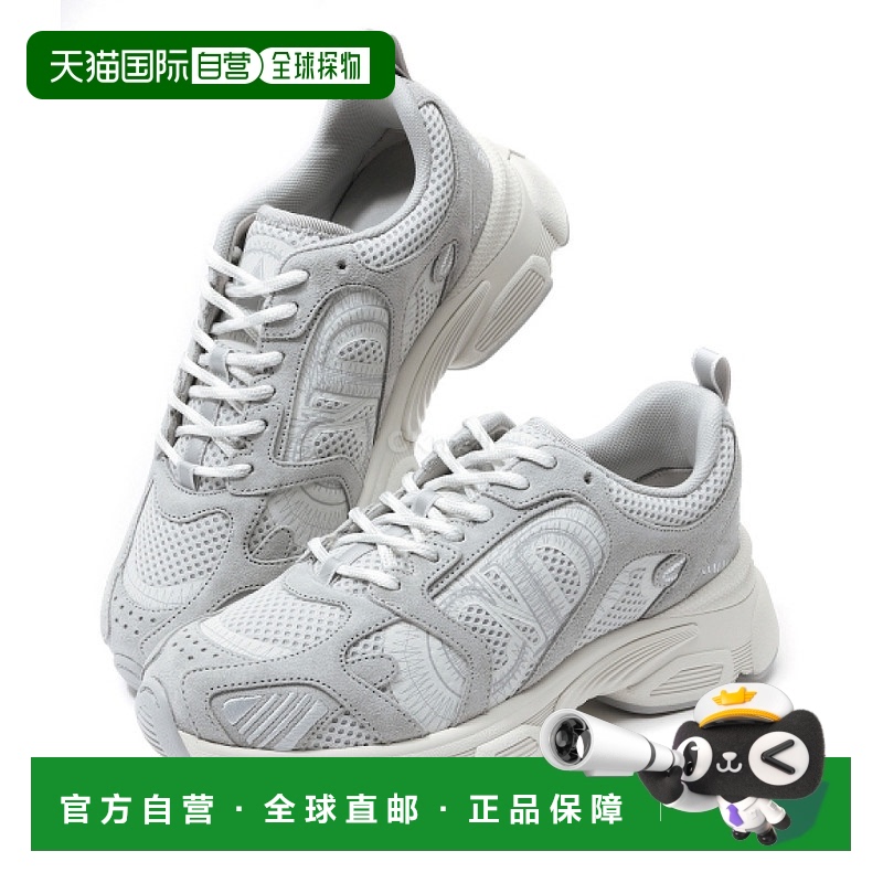 韩国直邮Dior KCK414SUH 20克 运动鞋迪奥厚底老爹鞋