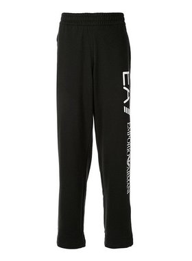 香港直邮Armani阿玛尼男士休闲裤黑色印花徽标棉质8NPPC2PJ05Z