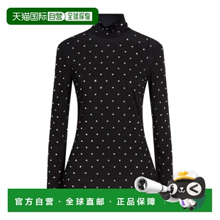 1h可退 香港直邮Rabanne 女士 上衣