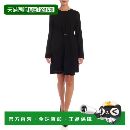 香港直邮MCQ BY ALEXANDER MCQUEEN 女士连衣裙 575782RNF161000